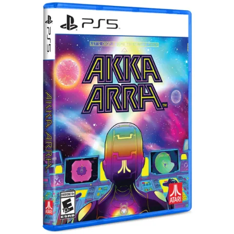 PS5 - Akka Arrh (LRG) thumbnail 1