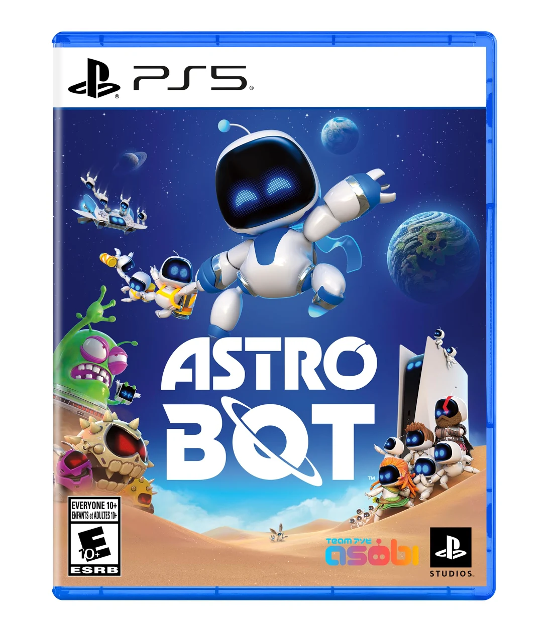 PS5 - Astro Bot