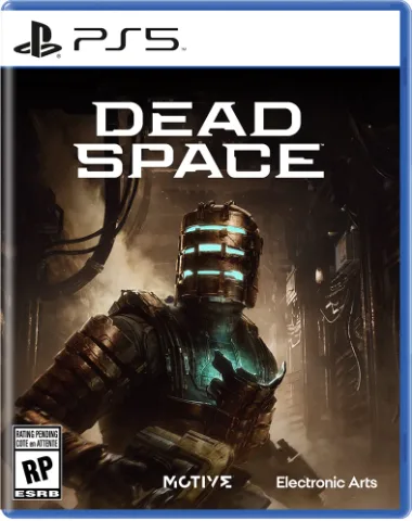 PS5 - Dead Space thumbnail 1