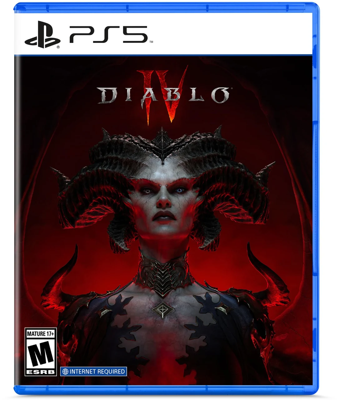 PS5 - Diablo IV