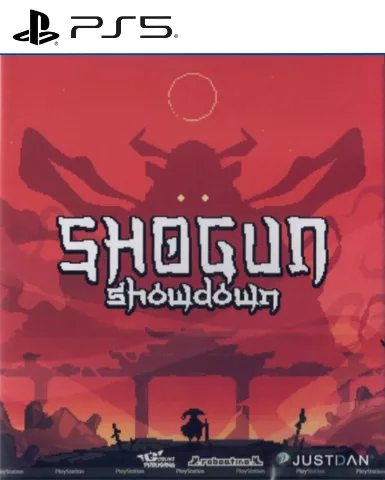 PS5 - Shogun Showdown thumbnail 1