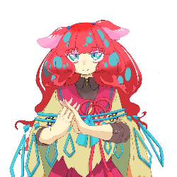 シアン