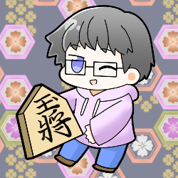 将棋普及指導員北斗