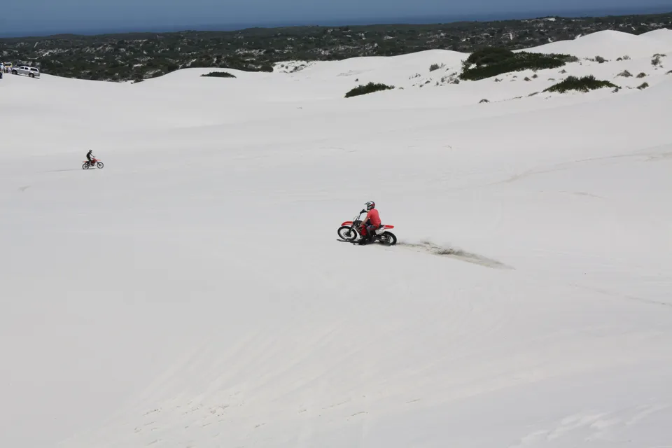 Atlantis Dunes