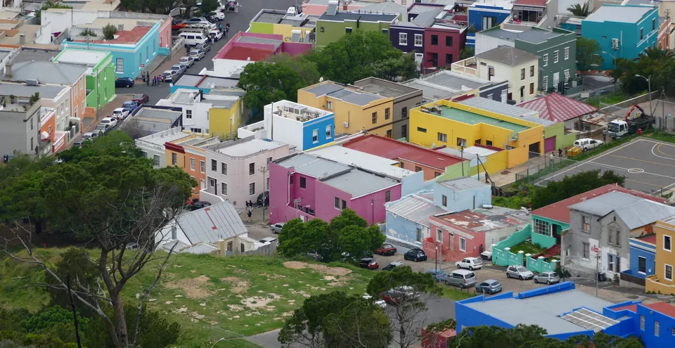 Bo-Kaap