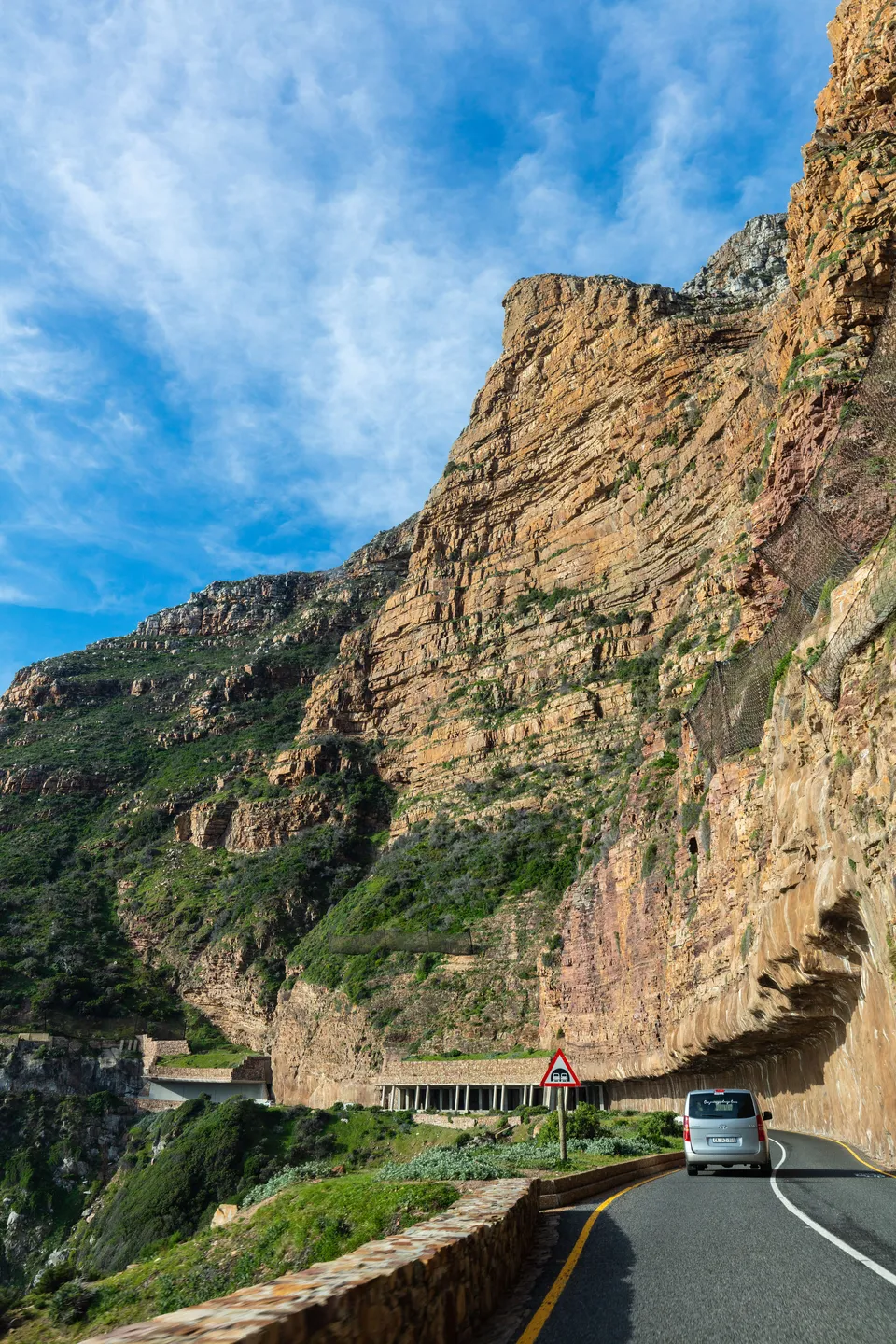 Chapman's Peak