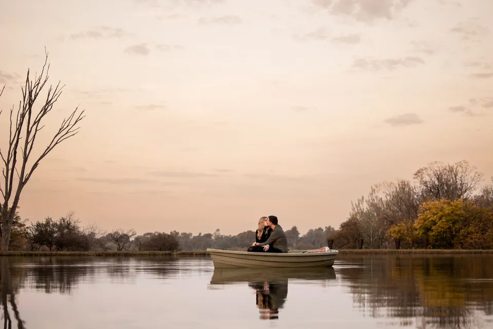 The Lakeside Venue