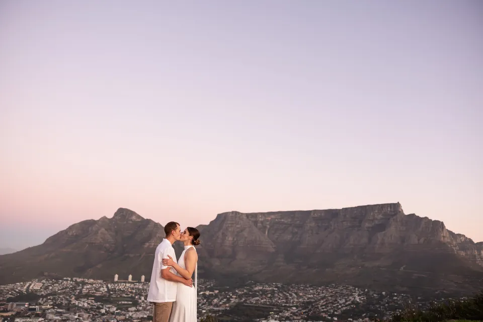Signal Hill