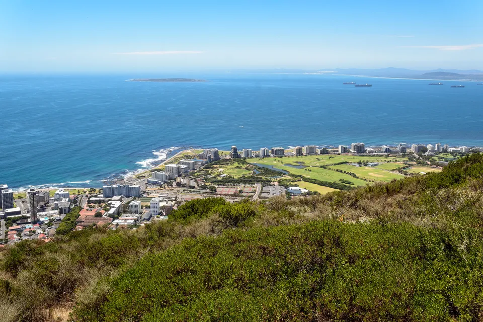 Signal Hill