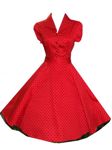 dresses