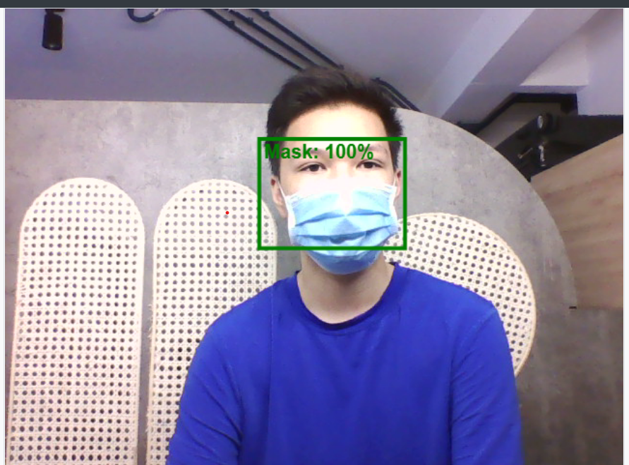 GitHub phamcaosang/facemaskrecognition
