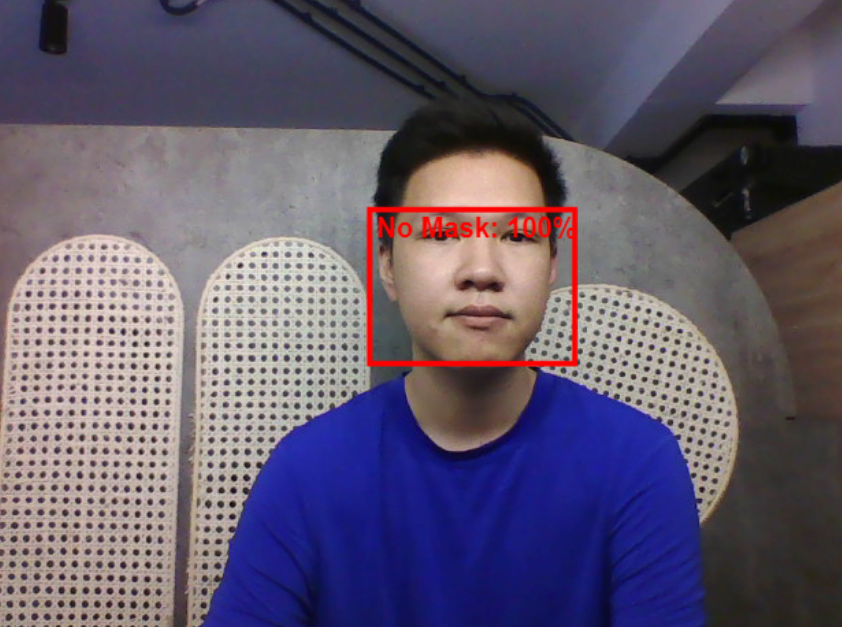 GitHub phamcaosang/facemaskrecognition