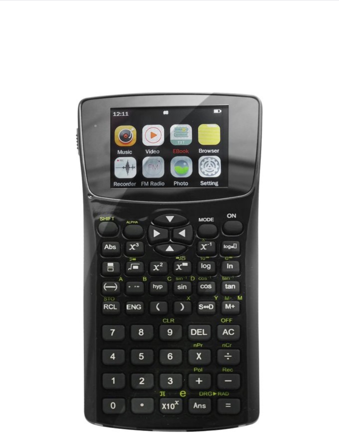 Magic Calculator V3 - Your Formula For Success
