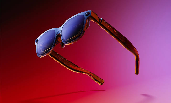 Viture Beast XR Glasses
