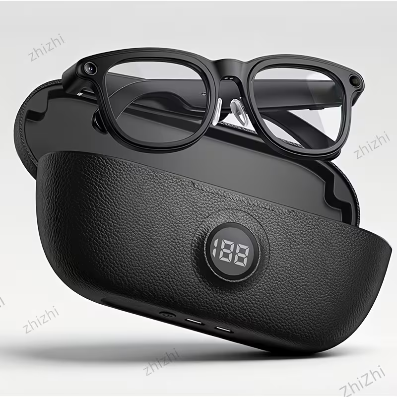 Zhizhi Ai Smart Glasses