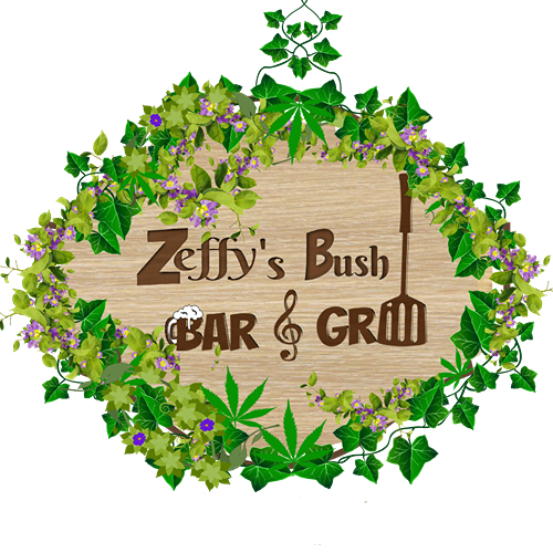 Nigerian Food Friday Menu - Order online from Zeffy’s Bush Bar and Grill