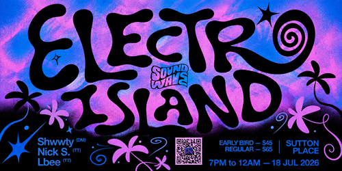 ElectroIsland 2 - Order online from SoundWave