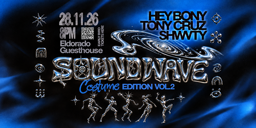 SoundsWave Costume Edition Vol.2 - Order online from SoundWave
