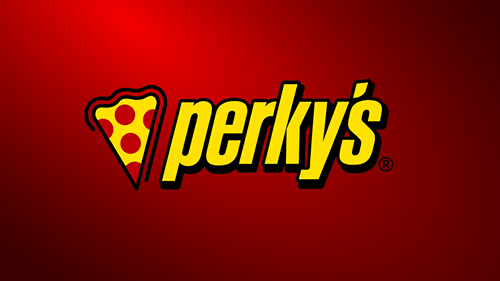 Sunday Menu - Order online from PERKY'S PIZZA