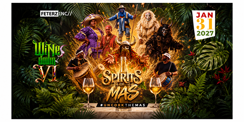 Wine Down Carnival 2027 - Order online from Feterz Inc