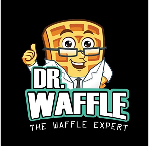 DR. WAFFLE - Order online from Dr Waffle
