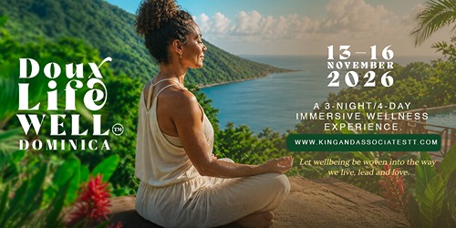 Doux Life Well 2026 - Order online from Kimberly King