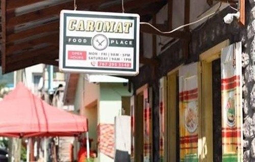 Caromat Food Place - Order online from Caromat Food Place