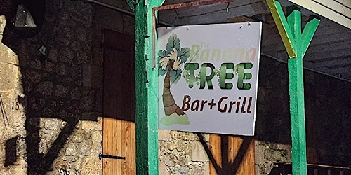 Saturday Menu - Order online from Banana Tree Restaurant