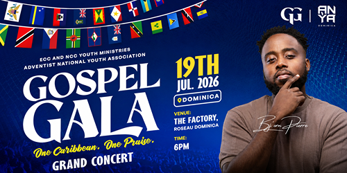 Gospel Gala - Order online from Gospel Gala