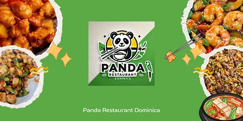 Panda Restaurant - Order online from Panda Restaurant