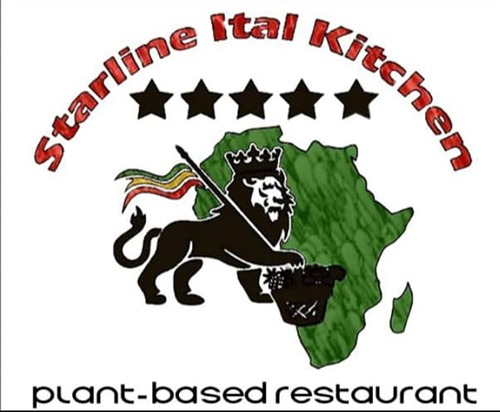 Starline Ital Kitchen - Order online from Starline ital Kitchen