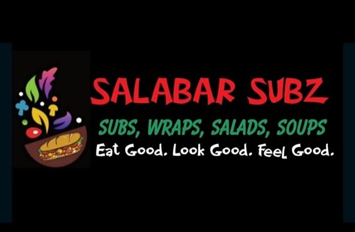 Salabar - Order online from Fusion