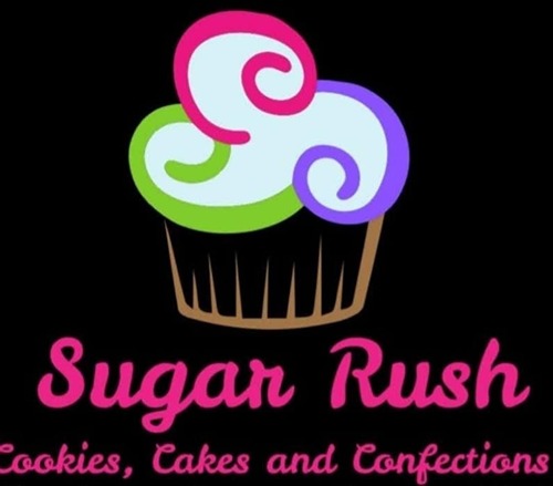 Sugar Rush - Order online from Fusion