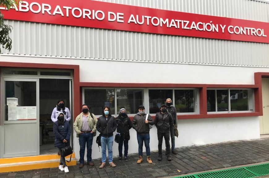 Automatización