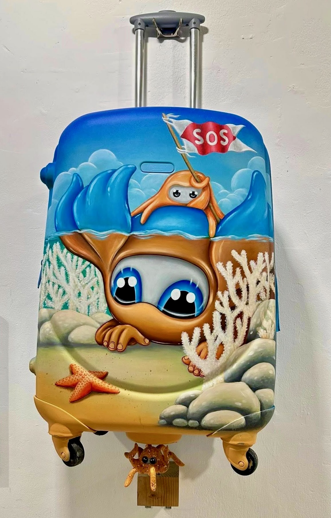 SOS