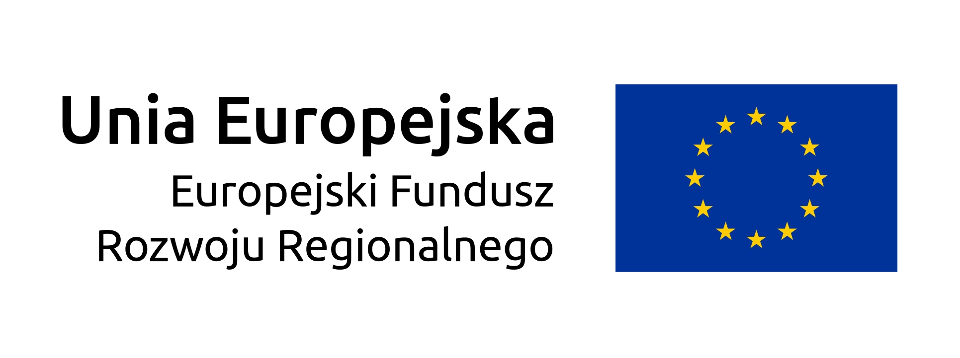 Europejski Fundusz Rozwoju Regionalnego