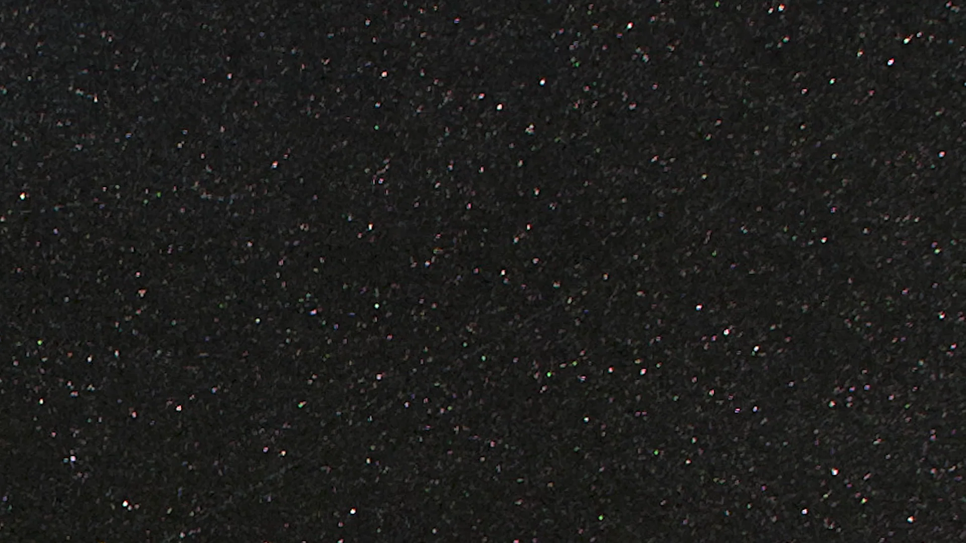 Black Galaxy Granite