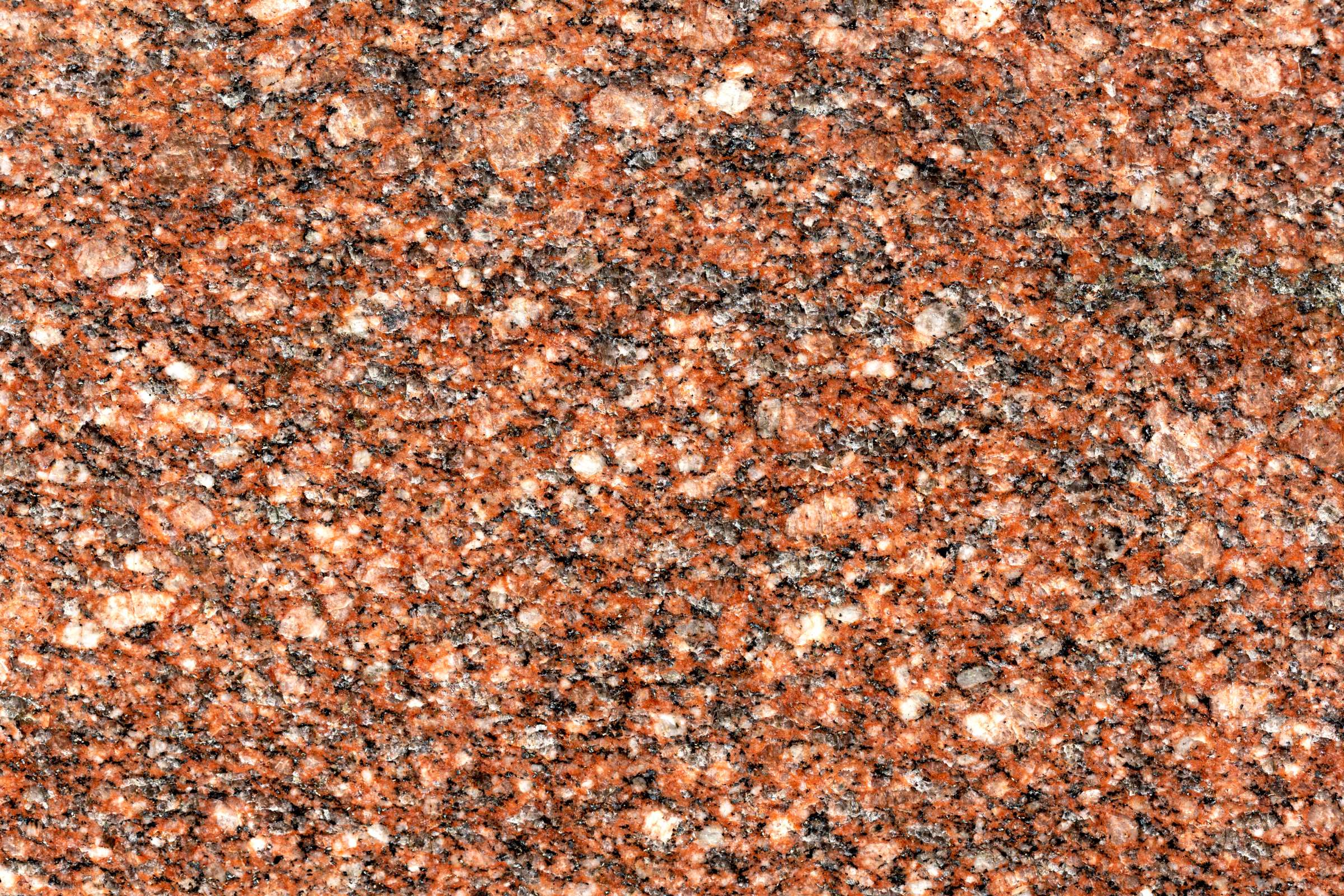 Tan Brown Granite