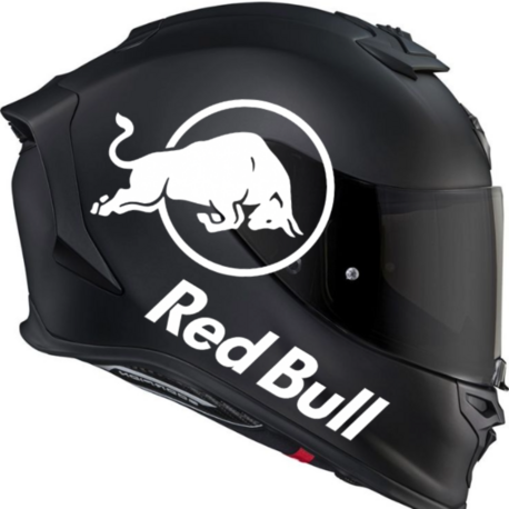 RED BULL -sticker