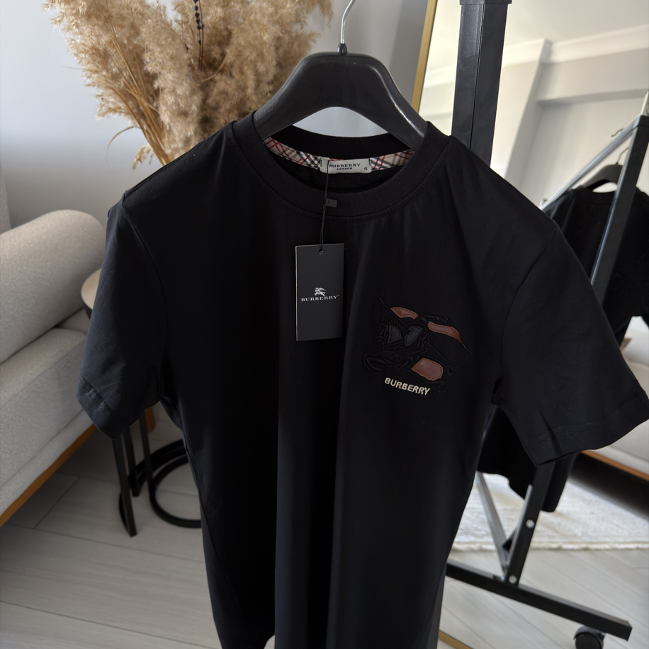Burberry Premium Tişört