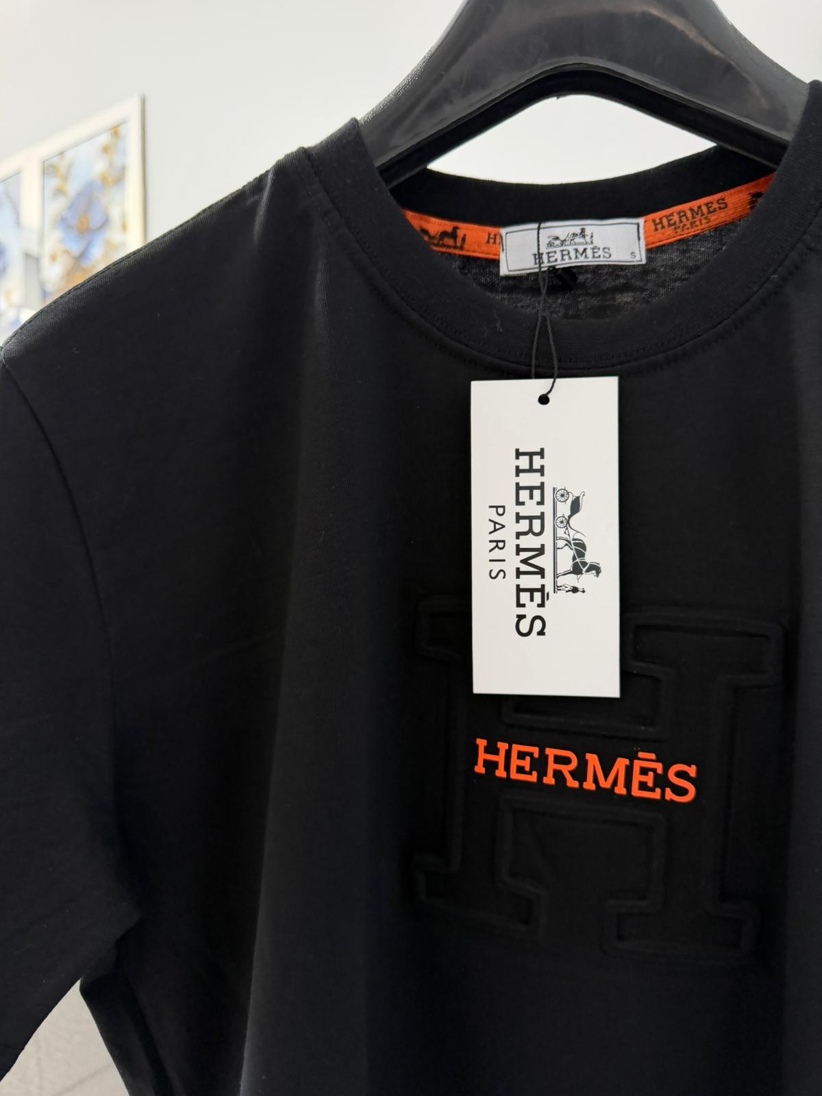 Hermes Premium Tişört