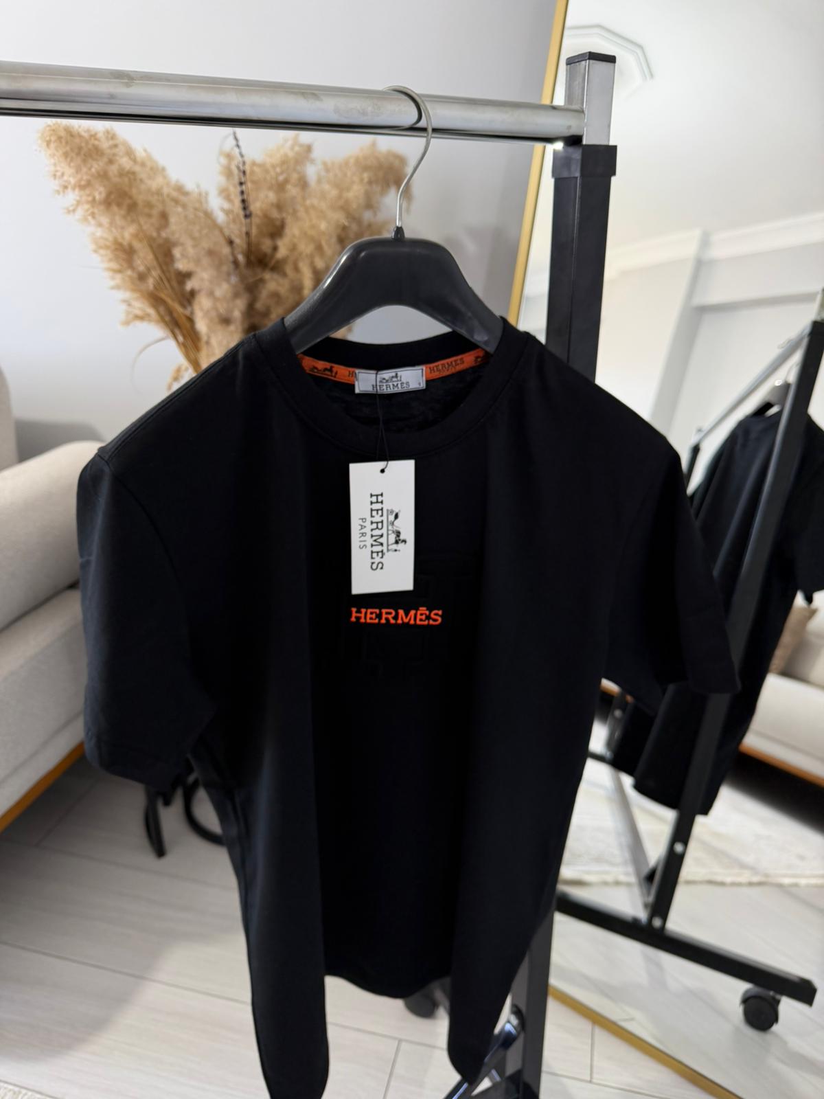 Hermes Premium Tişört