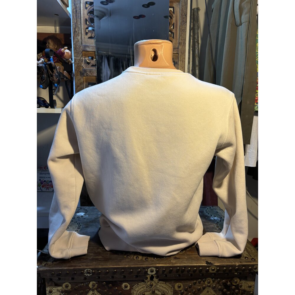 Baskılı Sweatshirt