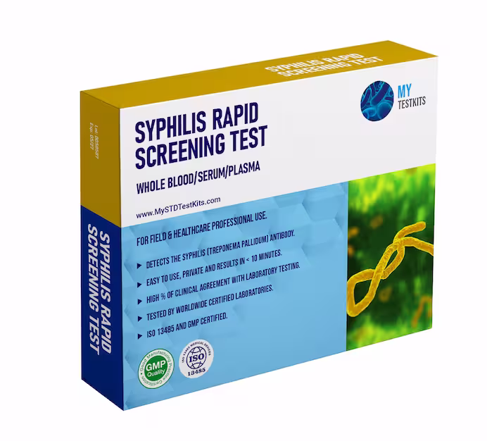 Syphilis, a prevalent bacterial infection caused by Treponema pallidum, is primarily spread through sexual contact. If left untreated, this infection can progress through distinct stages, potentially leading to severe and life-altering health complications. Many individuals may be unaware they are infected, making routine Syphilis Testing absolutely essential for early detection and effective treatment. With rising rates of syphilis infection across the USA, the critical need for readily available and convenient Syphilis Test options is more pronounced than ever.