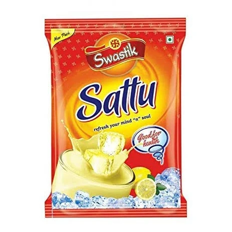 Swastik Sattu- 175 g