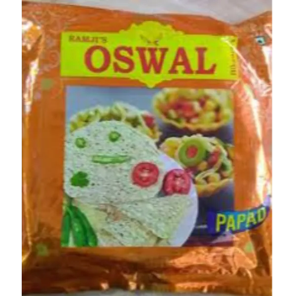 Oswal Papad - 1kg