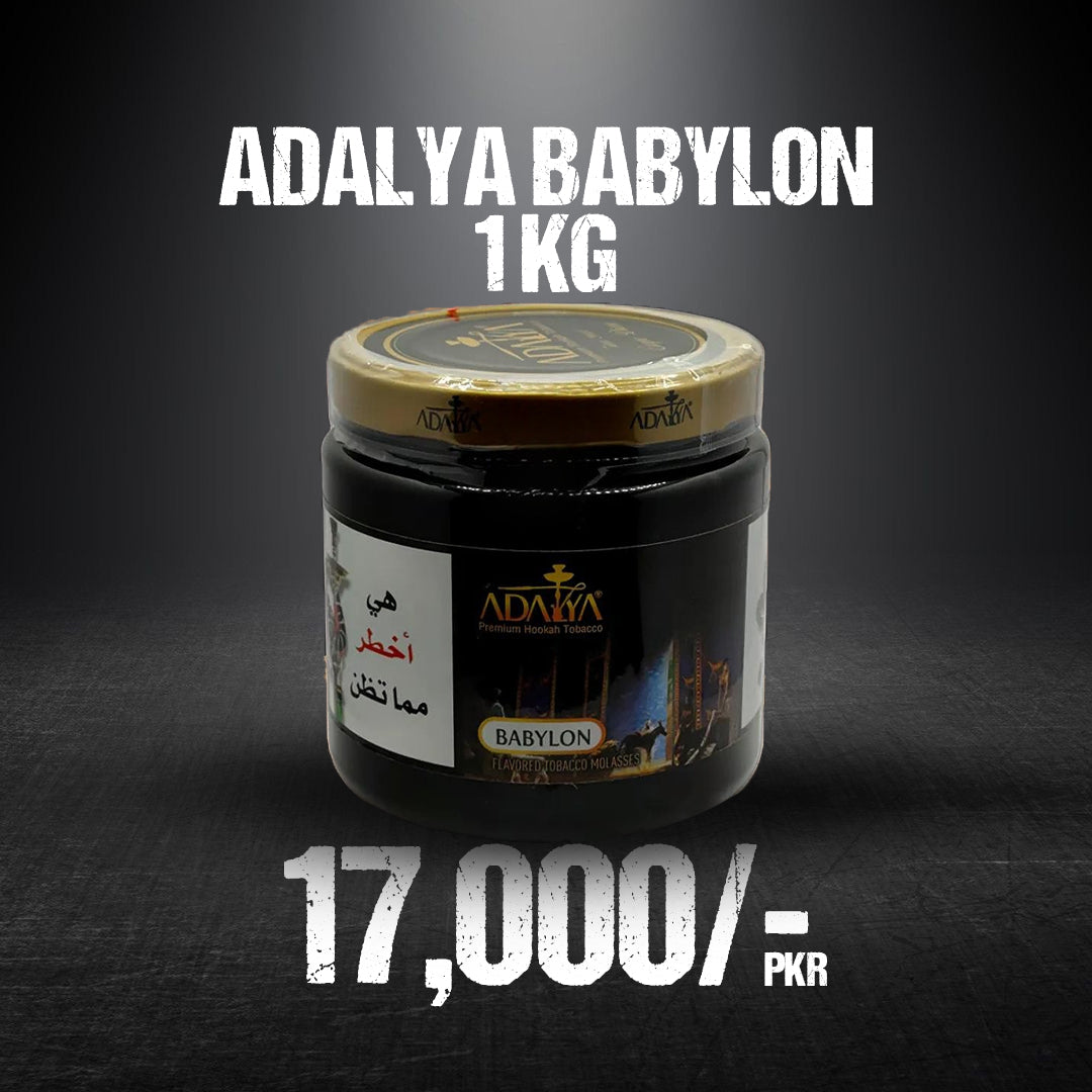 Adalya Babyloon 1 KG