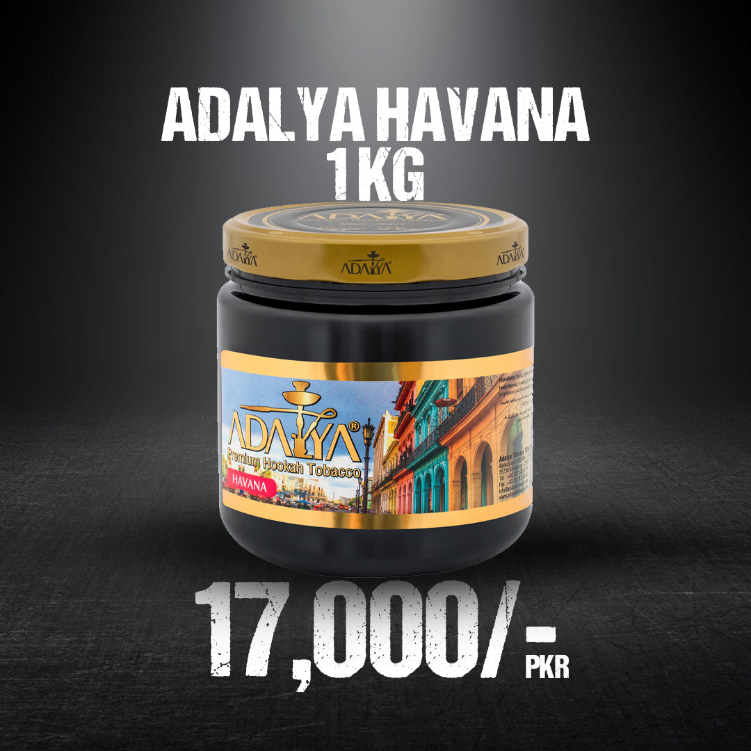Adalya Havana 1 KG