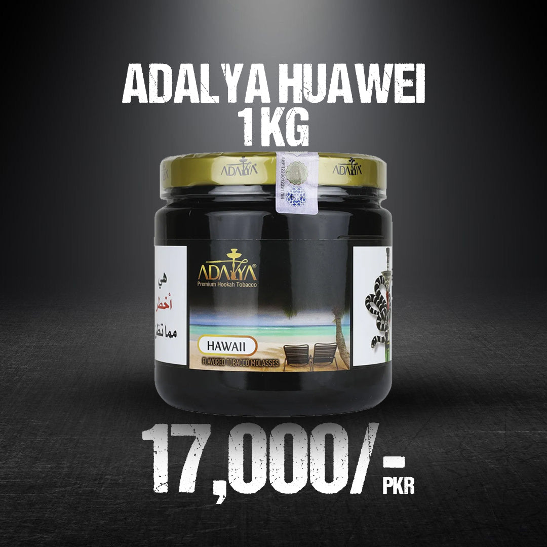 Adalya Hawai 1 KG