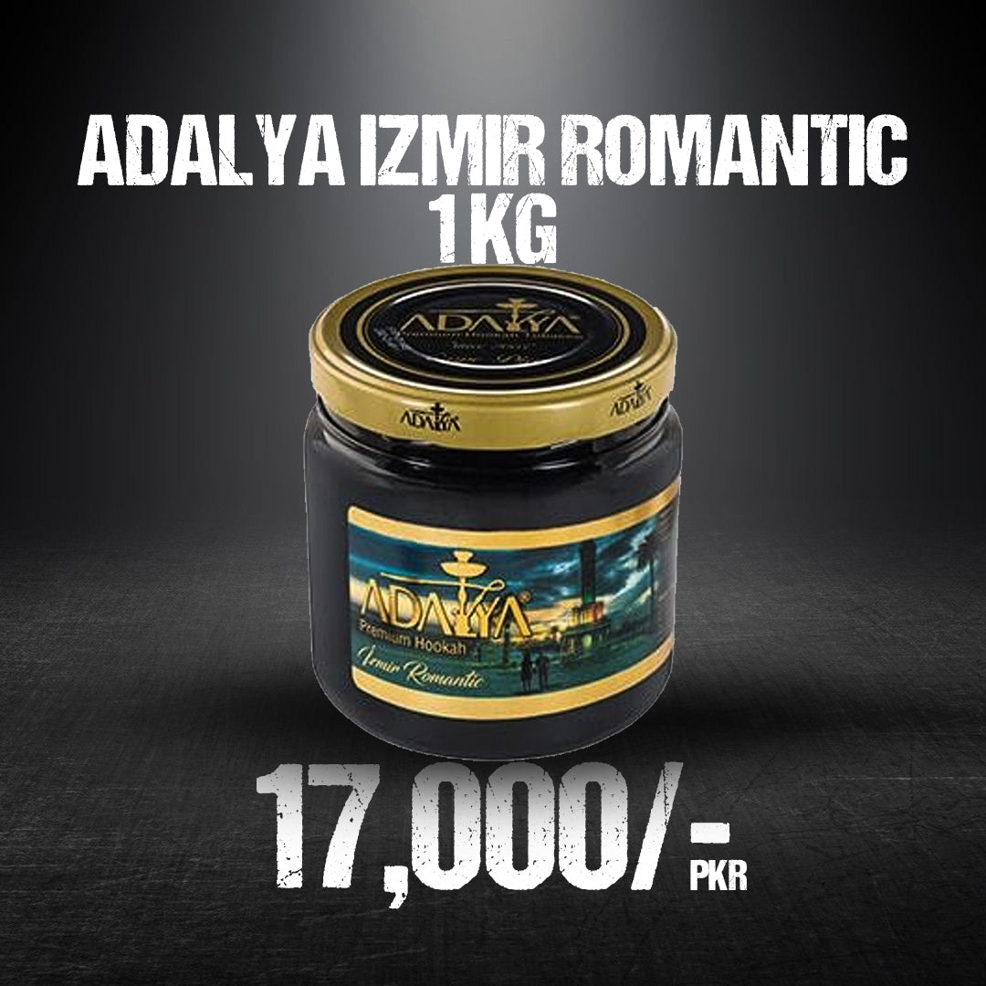 Adalya Izmir Romantic 1 KG